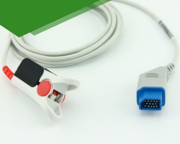 Nihon-Kohden-adult-Spo2-SpO2-Sensor-14-001