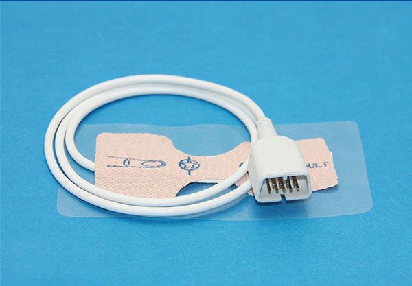 SPO2 - Nihon -Kohden