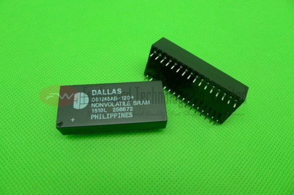 DS1245AB-120-SRAM