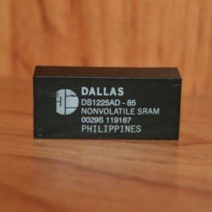 DS1245AB-85-SRAM
