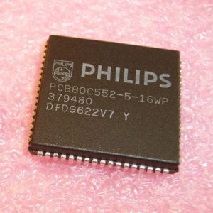 PCB80C552-5-16WP