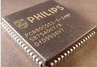 PCB80C552-5-24WP