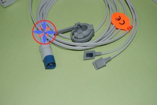 SPO2 - Nhi -8 pins