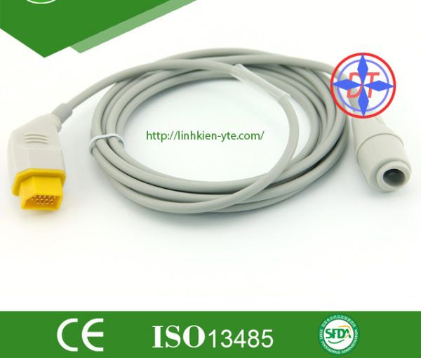 day noi NIBP- nihon kohden