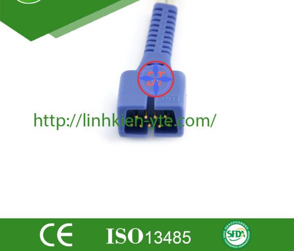 cam bien spo2 nellcor