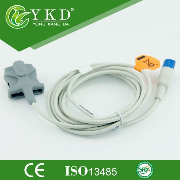 cảm biến spo2 - philips - adult