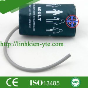 bao do huyet ap - tre em
